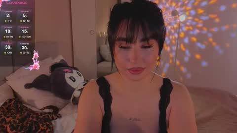 liamayyy online show from 25, 11, 2025