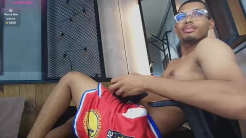 Snapshot of liambyrne chatting on 13, 2, 2025 Liam Byrne online show from 13, 2, 2025