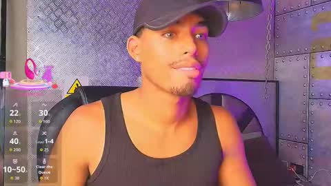 Snapshot of liambyrne chatting on 5, 12, 2025 Liam Byrne online show from 5, 12, 2025