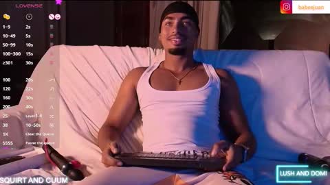 Liam Byrne online show from 23, 2, 2026