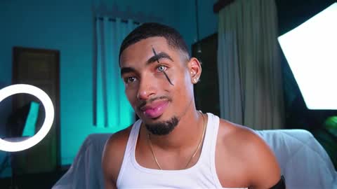 Liam Byrne online show from 9, 4, 2026