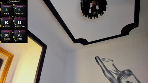 LiamDeep online show from 16, 11, 2025