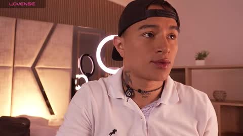 LiamDeep online show from 14, 1, 2026