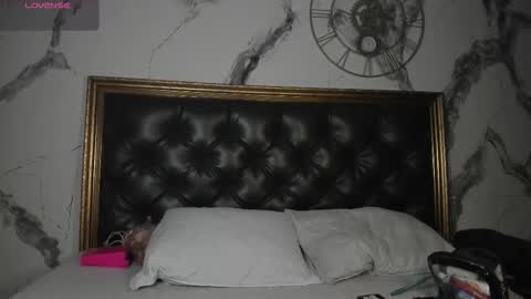 LiamDeep online show from 20, 2, 2026