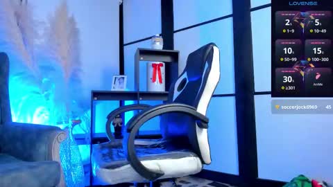 LiamDeep online show from 2, 3, 2026