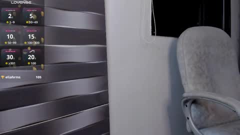 LiamDeep online show from 16, 5, 2026