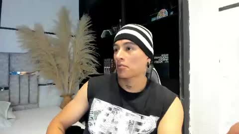 Snapshot of liamdeep_ chatting on 3, 7, 2026 LiamDeep online show from 3, 7, 2026