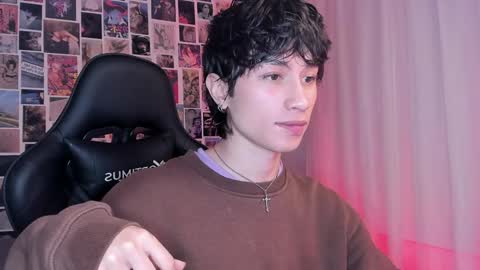 Liam online show from 25, 1, 2025