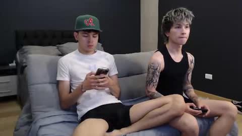 Snapshot of liamelf chatting on 15, 7, 2026 Liam online show from 15, 7, 2026
