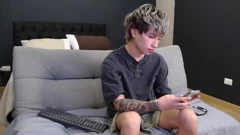 Snapshot of liamelf chatting on 26, 7, 2026 Liam online show from 26, 7, 2026