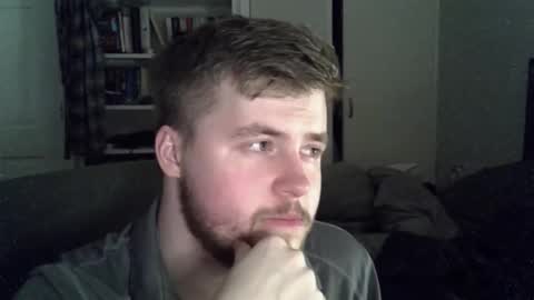 Liam Fox online show from 17, 3, 2026