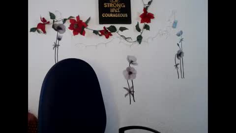 Snapshot of liamiler01_ chatting on 5, 12, 2024 Lia Miller online show from 5, 12, 2024