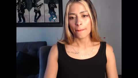 Snapshot of liamiler01_ chatting on 24, 2, 2025 Lia Miller online show from 24, 2, 2025