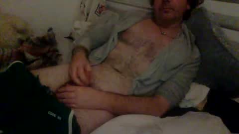 Snapshot of liamj1986 chatting on 23, 10, 2025 liamj1986 online show from 23, 10, 2025