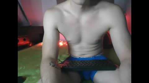 liammason_ online show from 17, 10, 2025