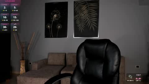 Liam online show from 30, 9, 2025