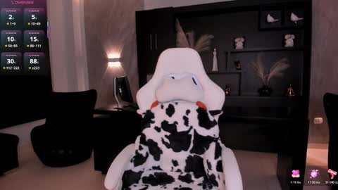 Liam online show from 7, 3, 2026