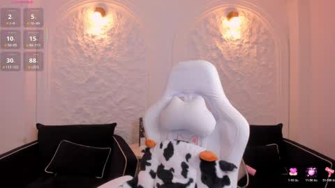 Liam online show from 10, 4, 2026