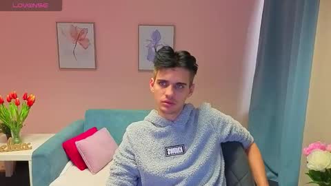 liammerci online show from 10, 11, 2025