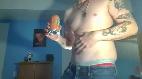 LiamNotSoNormal online show from 4, 12, 2025