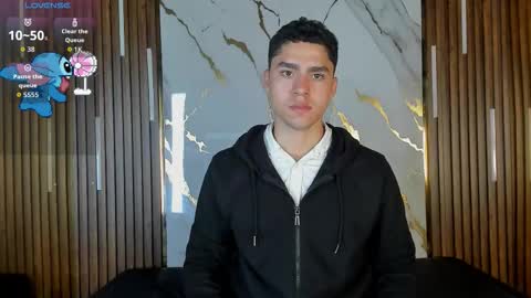 Snapshot of liamnovak chatting on 20, 11, 2025 Liam online show from 20, 11, 2025