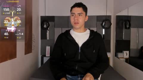 Snapshot of liamnovak chatting on 26, 11, 2025 Liam online show from 26, 11, 2025