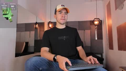 Liam online show from 7, 2, 2026