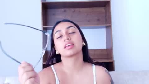 Snapshot of liamoon_ chatting on 13, 10, 2025 Lia online show from 13, 10, 2025