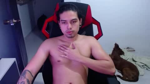 liamrides online show from 29, 11, 2025