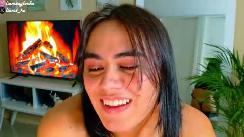 Tell me Liam online show from 31, 10, 2025