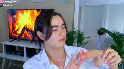 Tell me Liam online show from 5, 1, 2026