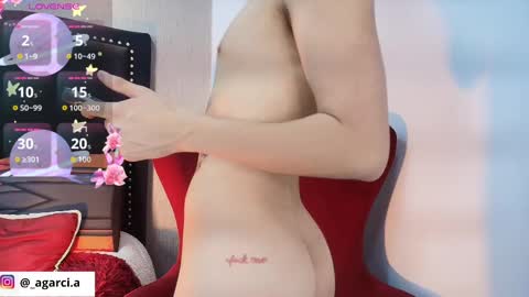 liam online show from 13, 9, 2025