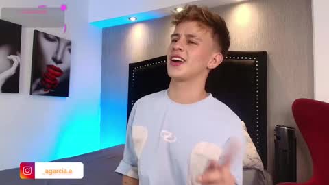 Snapshot of liamwild20 chatting on 3, 2, 2026 liam online show from 3, 2, 2026