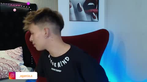 Snapshot of liamwild20 chatting on 4, 2, 2026 liam online show from 4, 2, 2026