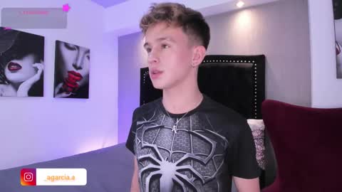 Snapshot of liamwild20 chatting on 8, 2, 2026 liam online show from 8, 2, 2026