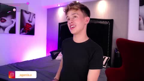 Snapshot of liamwild20 chatting on 11, 2, 2026 liam online show from 11, 2, 2026