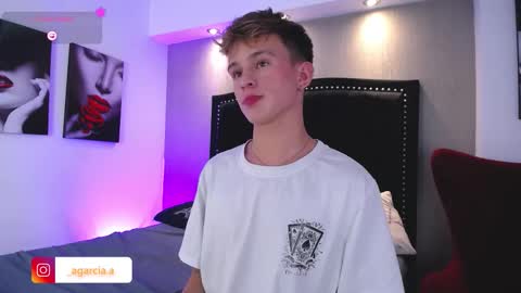 Snapshot of liamwild20 chatting on 12, 2, 2026 liam online show from 12, 2, 2026