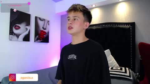 Snapshot of liamwild20 chatting on 13, 2, 2026 liam online show from 13, 2, 2026