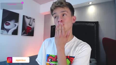 Snapshot of liamwild20 chatting on 14, 2, 2026 liam online show from 14, 2, 2026