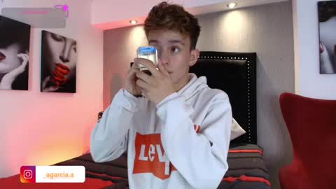 Snapshot of liamwild20 chatting on 17, 2, 2026 liam online show from 17, 2, 2026