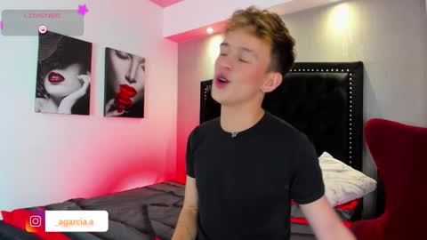 Snapshot of liamwild20 chatting on 19, 2, 2026 liam online show from 19, 2, 2026