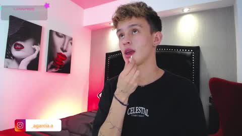 Snapshot of liamwild20 chatting on 20, 2, 2026 liam online show from 20, 2, 2026