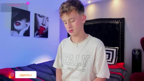 Snapshot of liamwild20 chatting on 22, 2, 2026 liam online show from 22, 2, 2026