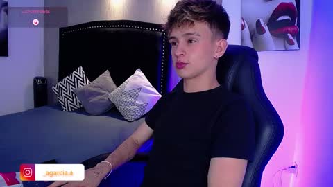 liam online show from 29, 3, 2026