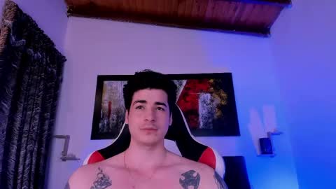 Snapshot of liamwyatt_ chatting on 30, 5, 2026 liamwyatt_ online show from 30, 5, 2026