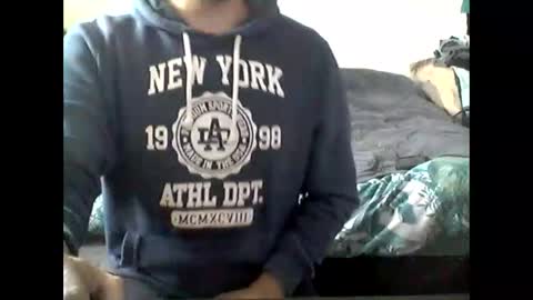 LiamCross online show from 20, 2, 2026