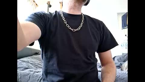 LiamCross online show from 26, 2, 2026