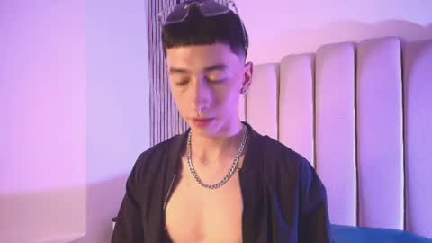 Snapshot of lian_cameron chatting on 16, 6, 2026 lian_cameron online show from 16, 6, 2026