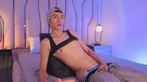 Snapshot of lian_cameron chatting on 27, 6, 2026 lian_cameron online show from 27, 6, 2026