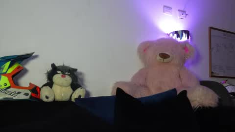 Lian Oconner online show from 26, 9, 2025